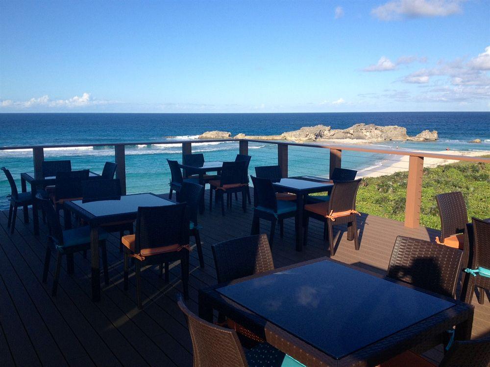 Blue Horizon Resort Conch Bar Eksteriør billede